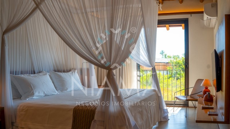 casa de praia condominio vilas altos trancoso