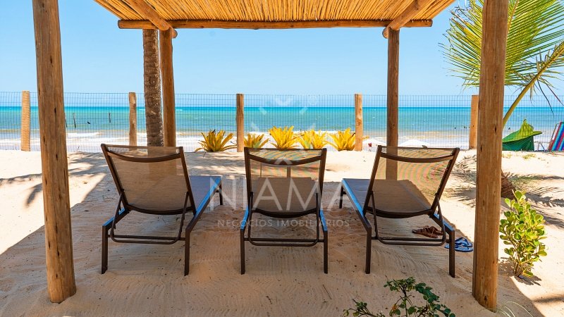 casa condominio vilas altos trancoso