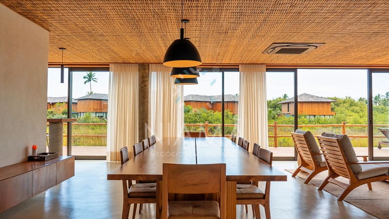 casa condominio vilas altos em trancoso