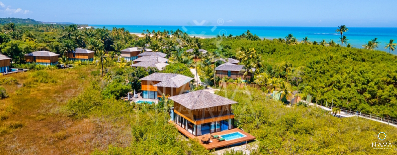 casa para aluguel condominio vilas altos de trancoso