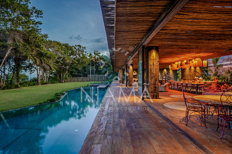 condominio altos de trancoso