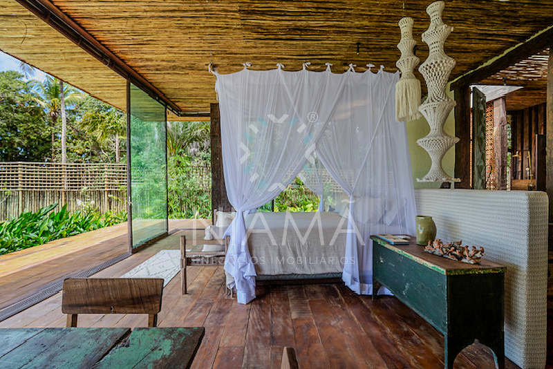 alugar casa trancoso ba