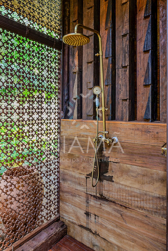 aluguel de casas de luxo em trancoso