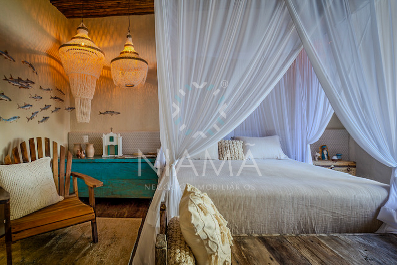 casa de luxo trancoso