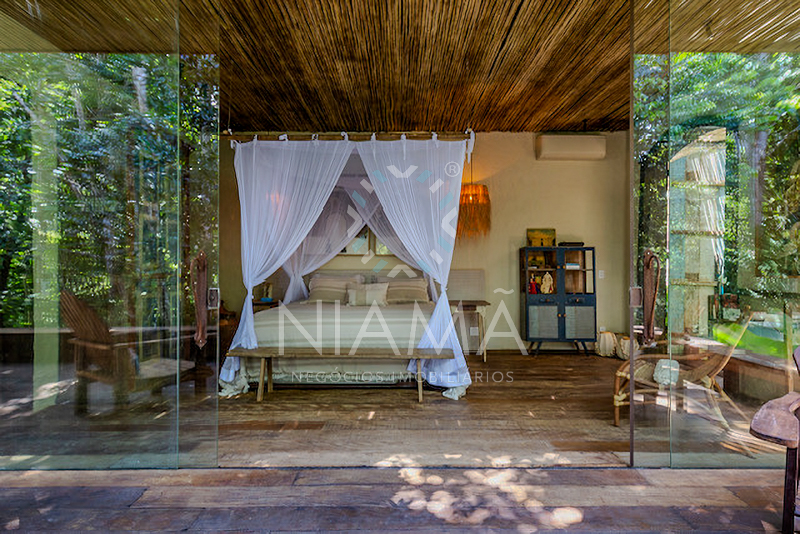 casas de luxo para alugar em trancoso