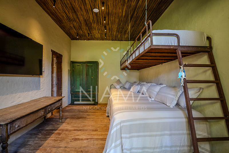 casas de luxo para alugar em trancoso