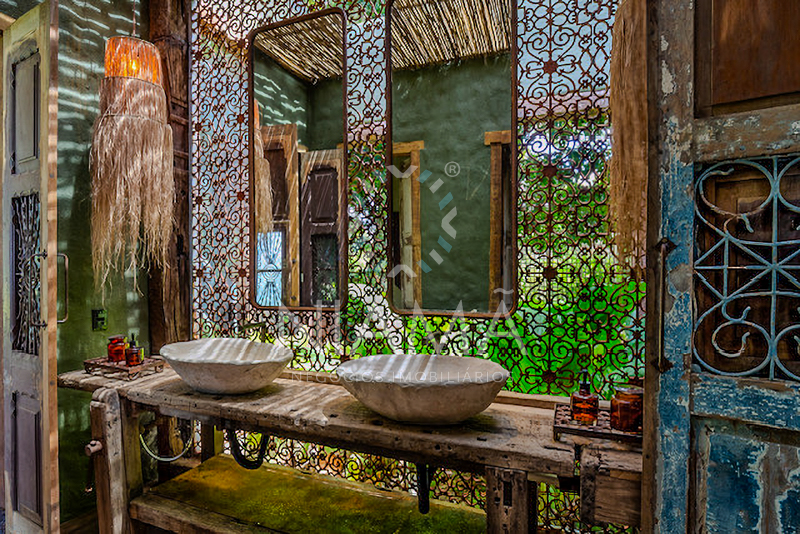 aluguel de casas de luxo para temporada