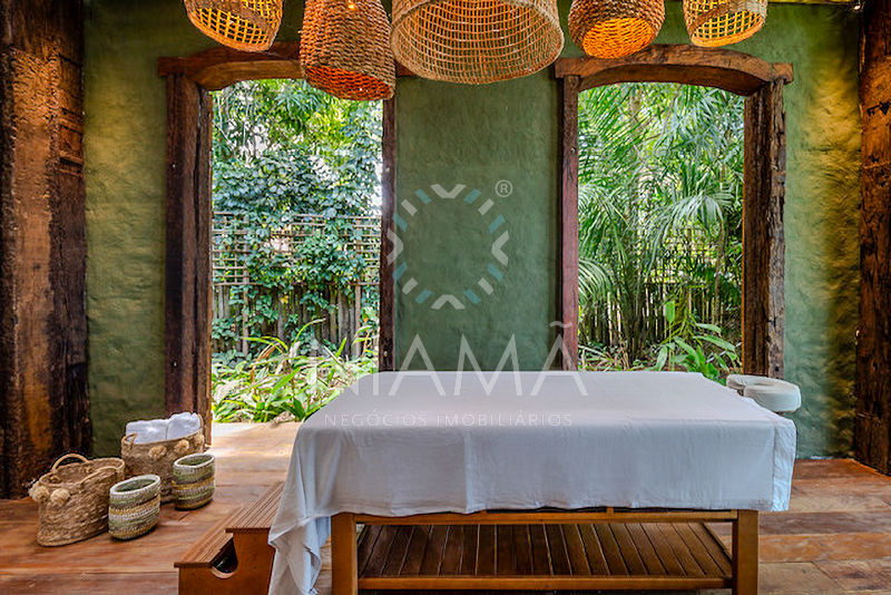 casas de luxo para alugar em trancoso