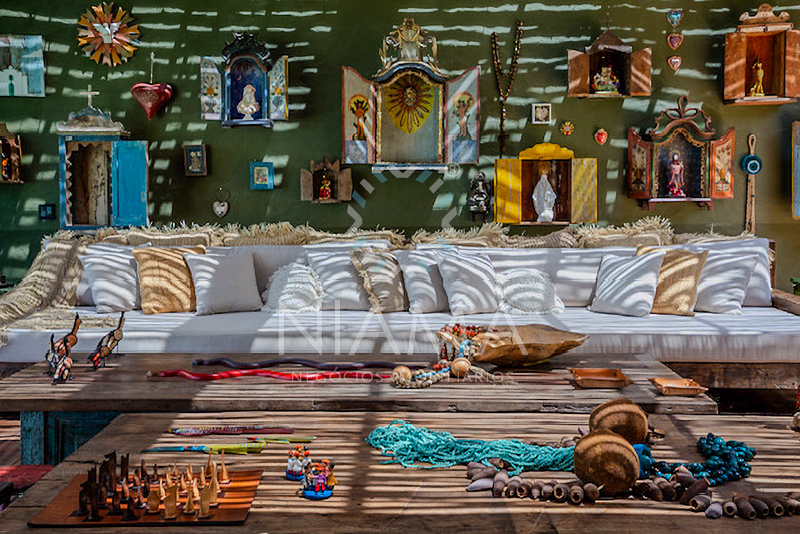 casas de luxo para alugar em trancoso