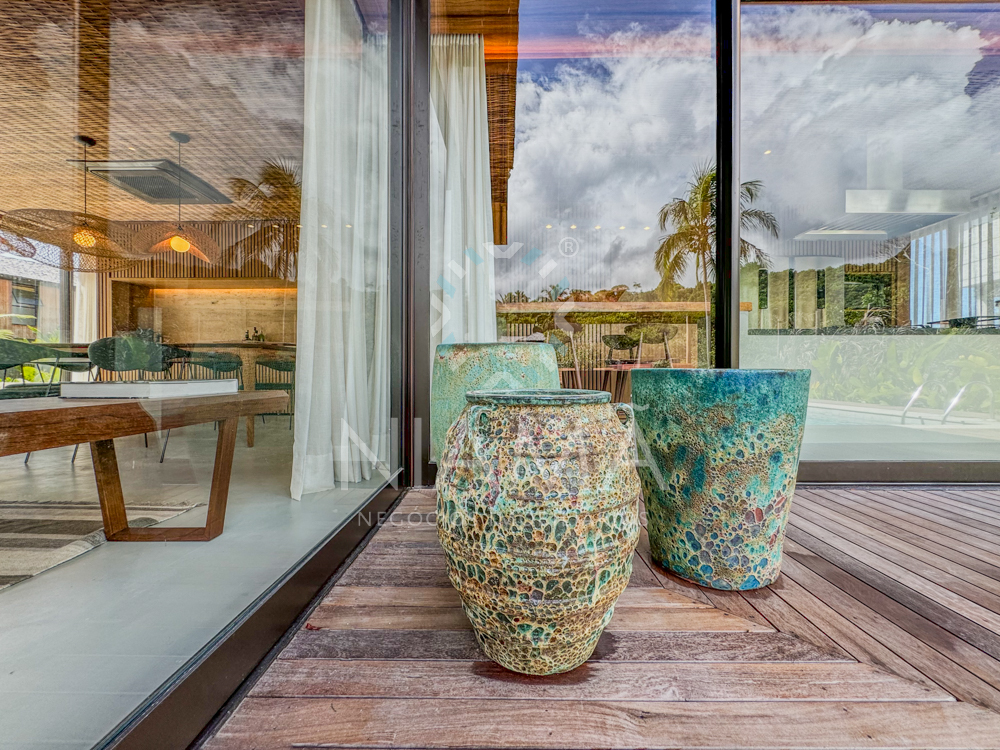 casa 13 condominio vila altos de trancoso