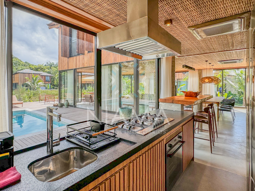 alugar casa condominio vila altos de trancoso
