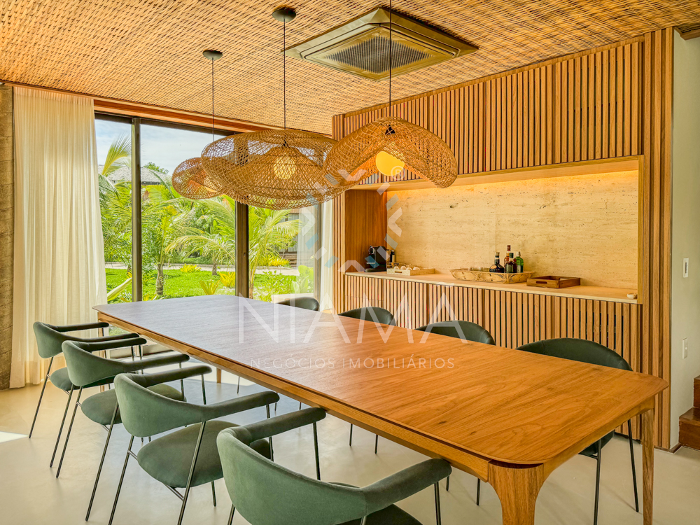 casa condominio vila altos de trancoso