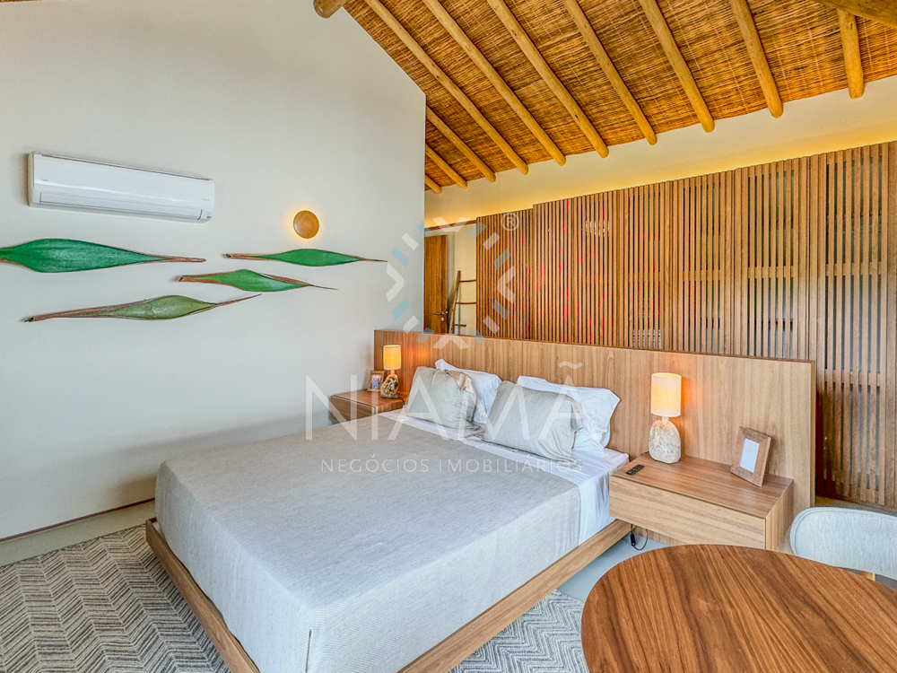 casas condominio vila altos de trancoso bahia
