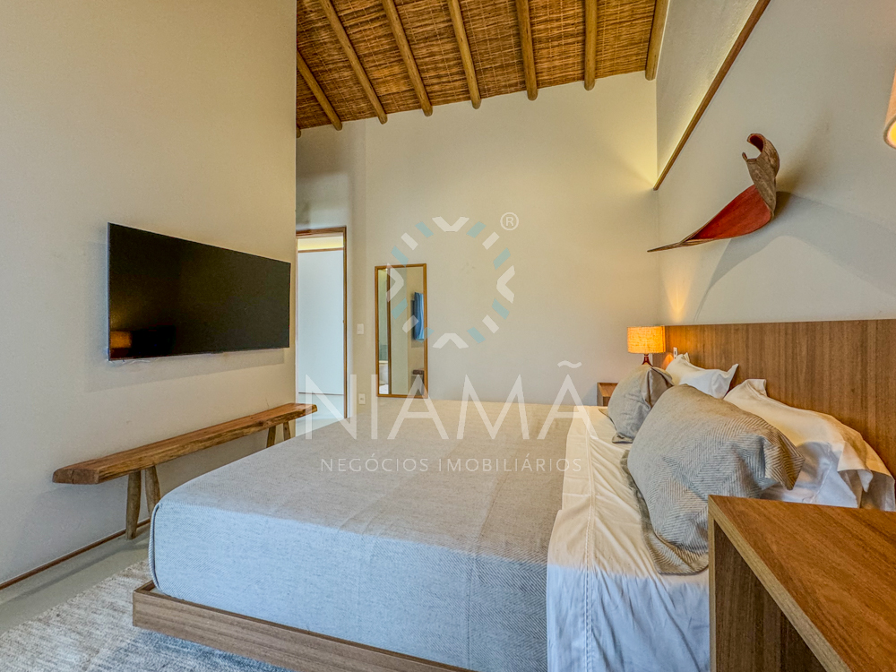 casa de luxo condominio vila altos de trancoso