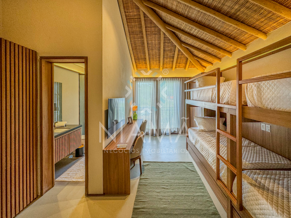 aluguel temporada trancoso luxo condominio vila altos de trancoso