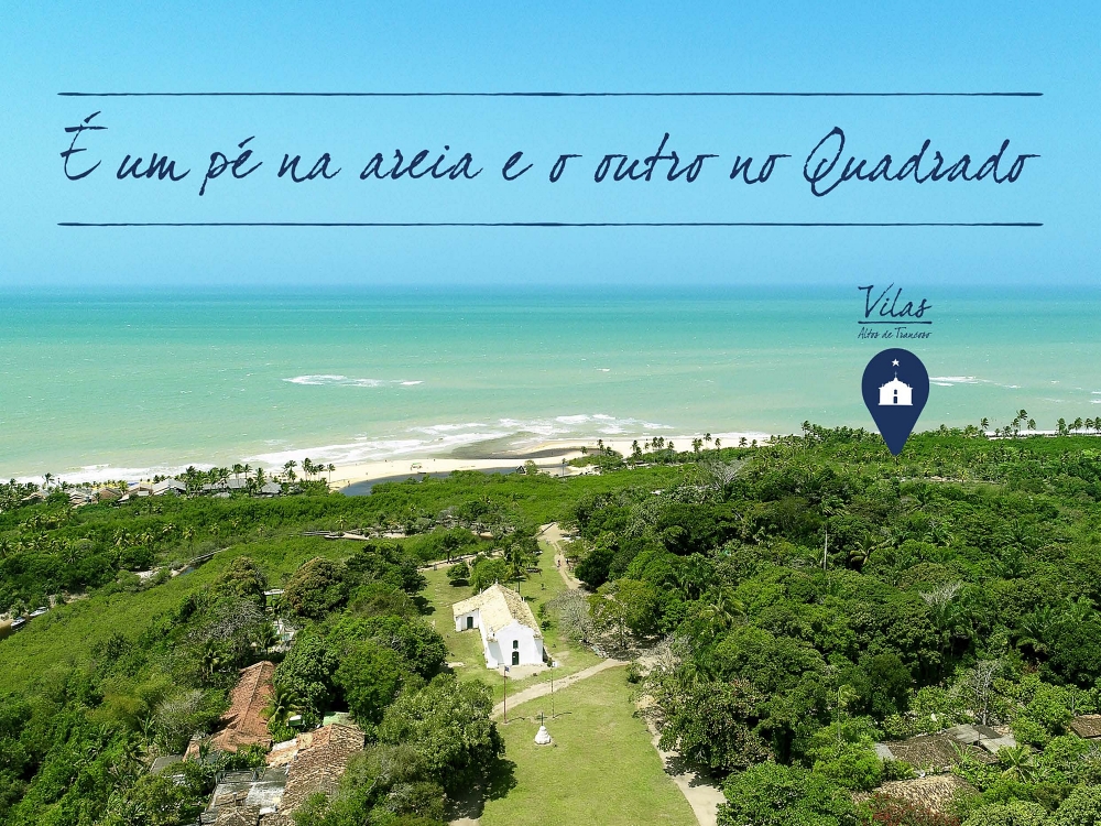 casa 13 condominio vila altos de trancoso