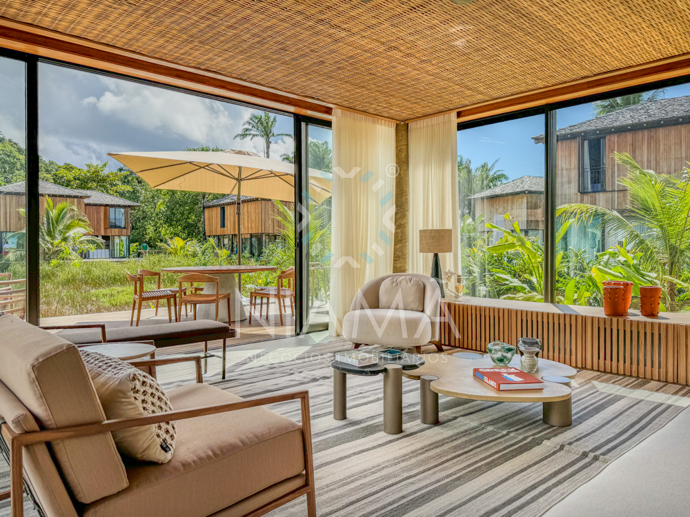 casa condominio vila altos de trancoso
