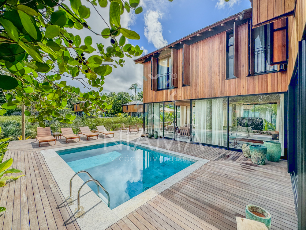 aluguel temporada condominio vila altos de trancoso