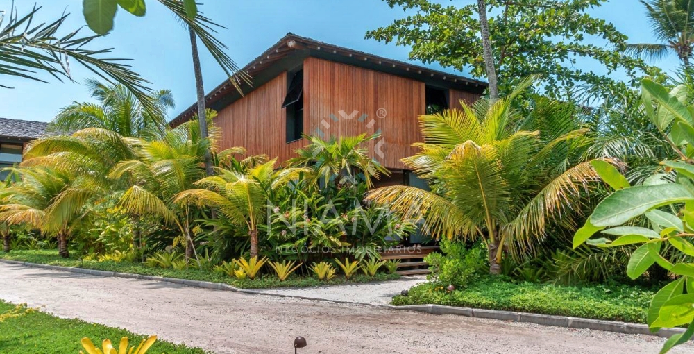 condominio vila 14 altos de trancoso luxo