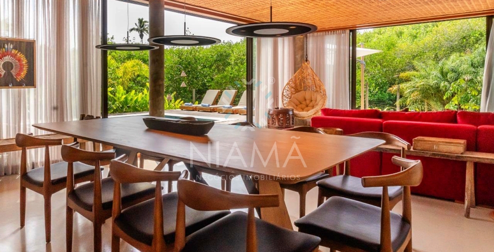 casa 13 condominio vila 14  altos de trancoso