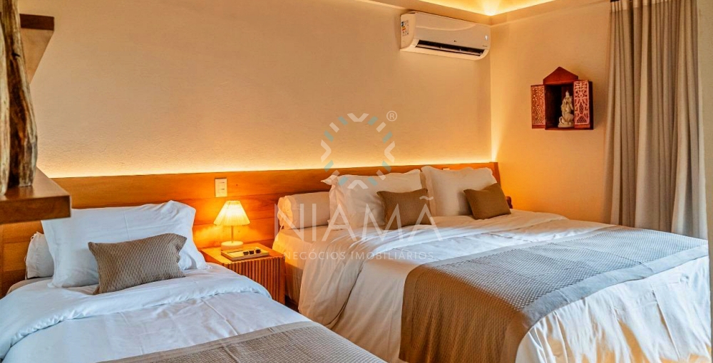 casa 14 de luxo condominio vila altos de trancoso