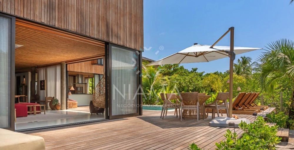 casas condominio vila 14  altos de trancoso