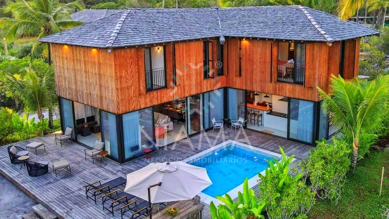 casa 13 condominio vilas altos trancoso