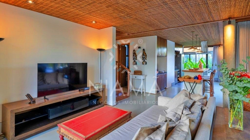 aluguel casa condominio vilas altos trancoso