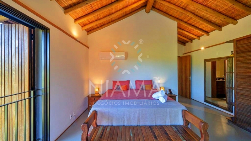 casa de praia condominio vilas altos trancoso