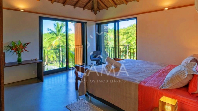 casa de praia condominio vilas altos trancoso