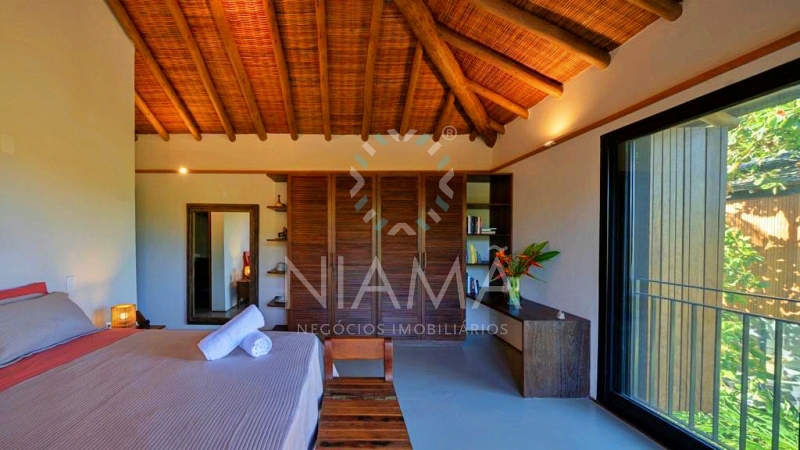 casa 13 de praia condominio vilas altos trancoso