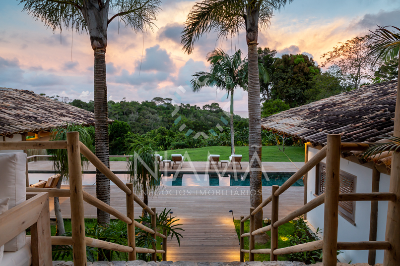 casa condominio pedro grande trancoso