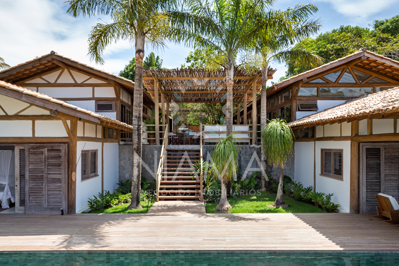 casa condominio pedro grande trancoso