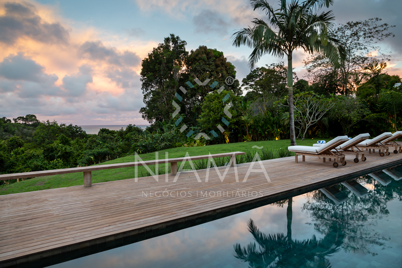 casa de luxo para alugar em trancoso