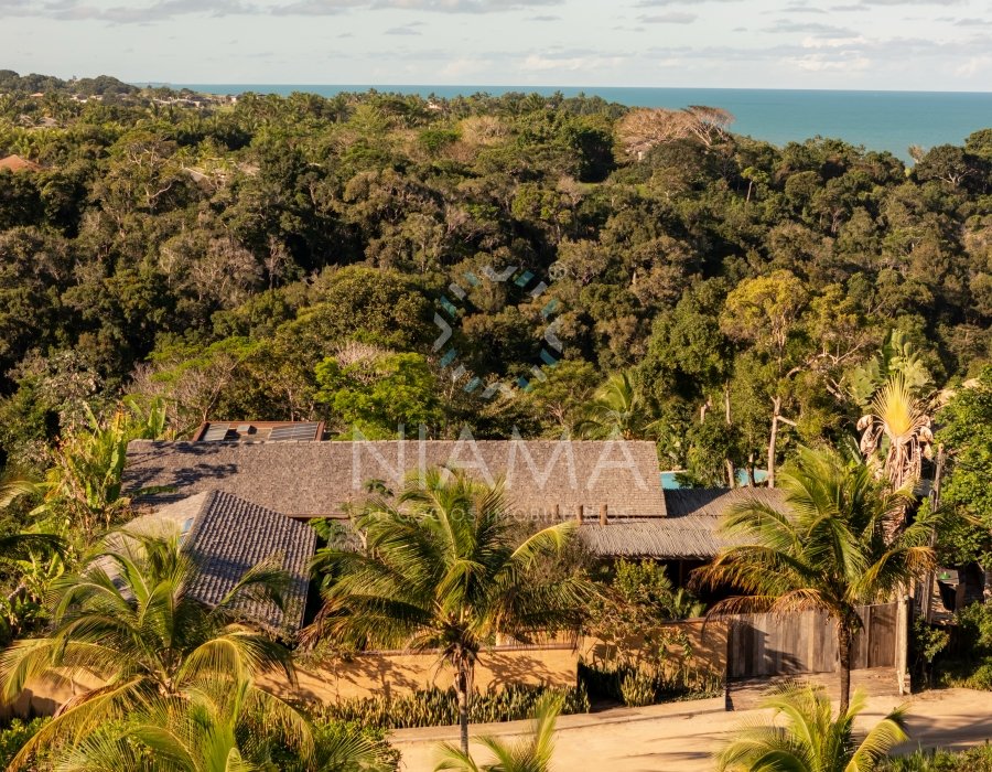 aluguel temporada adriana bozon trancoso luxo