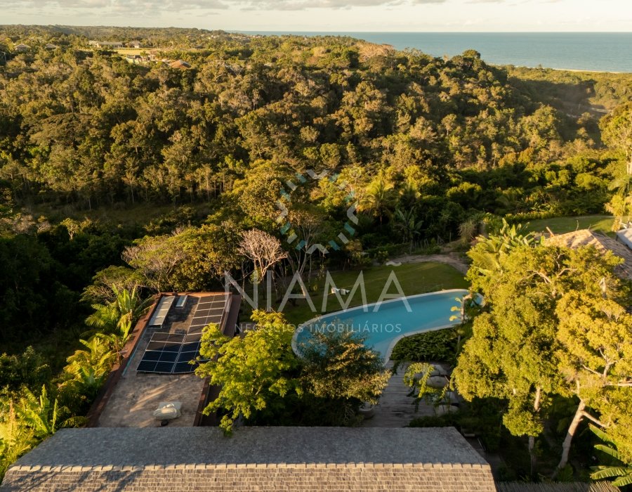 casa de luxo adriana bozon trancoso