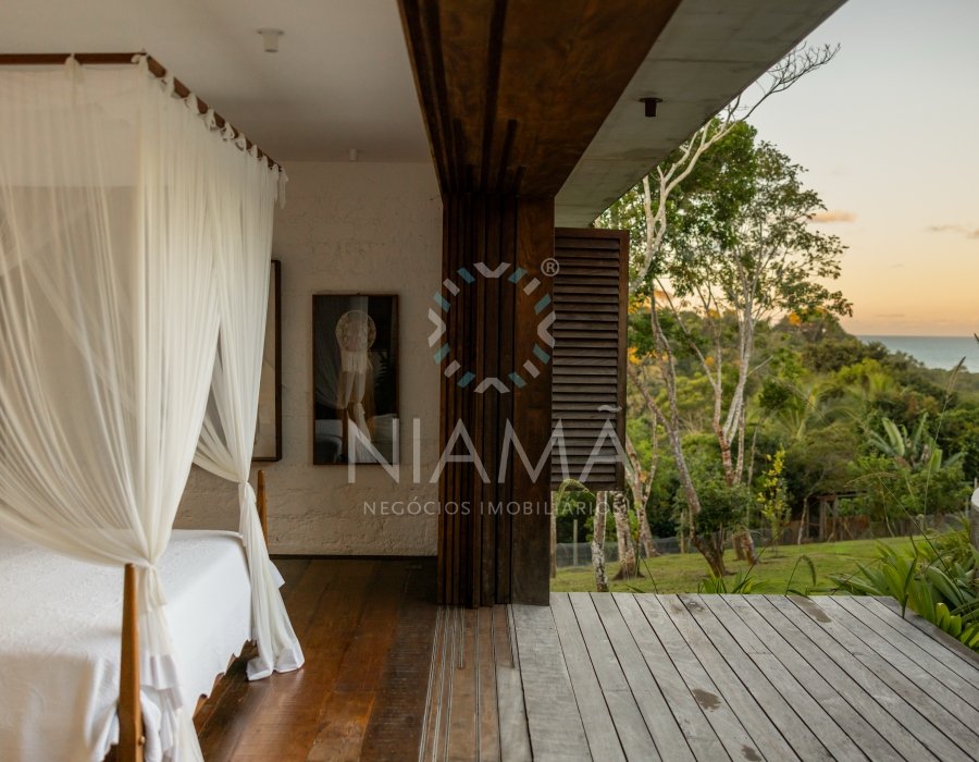 casa de luxo adriana bozon trancoso
