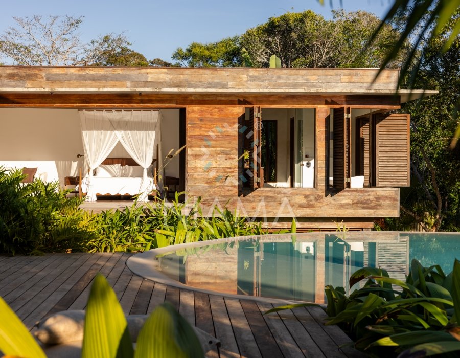 condominio adriana bozon condominio pedro grande trancoso