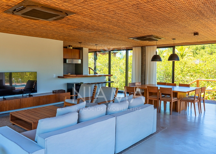 casa condominio vilas altos em trancoso