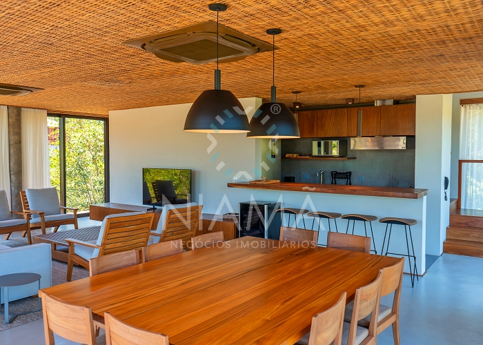 casa condominio vilas altos trancoso