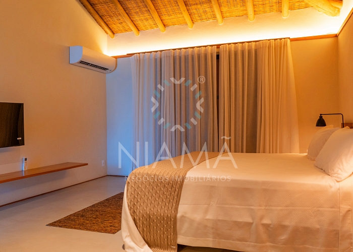casas de luxo condominio vilas altos trancoso