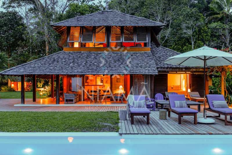 casa altos de itapororoca trancoso