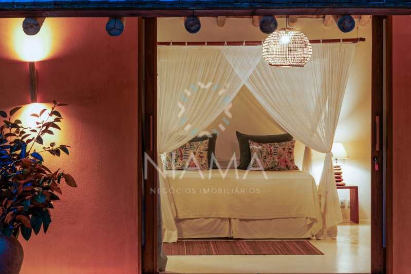 aluguel de casas de luxo em trancoso