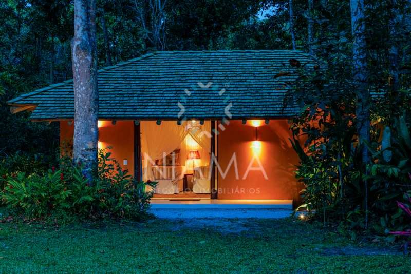 aluguel de casas de luxo em trancoso