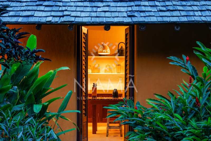 casa praia itapororoca trancoso