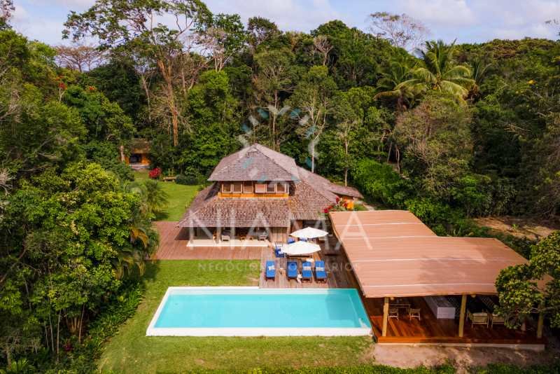 casa altos de itapororoca trancoso