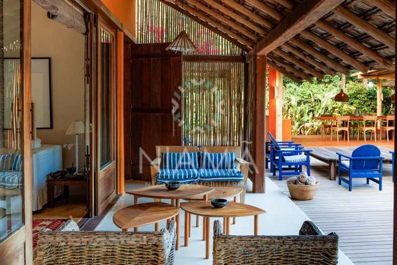 casa de praia itapororoca trancoso