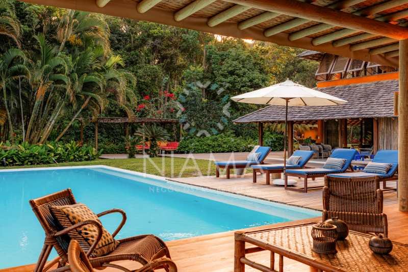 casa aluguel maion trancoso