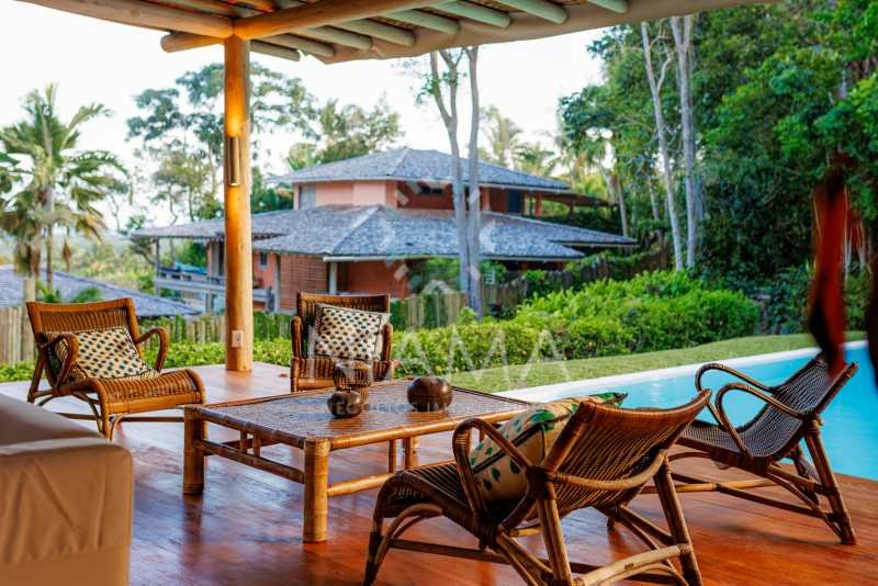 maion casa itapororoca trancoso