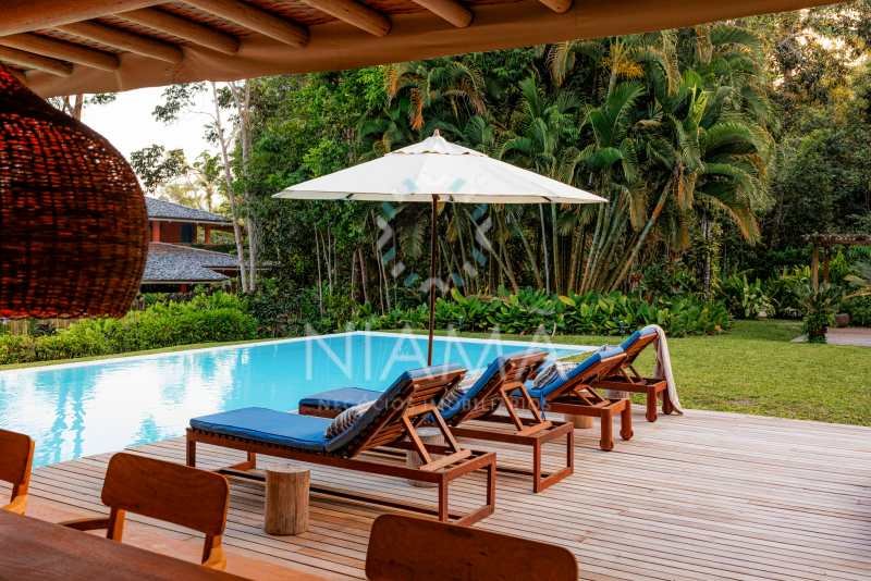 maion casa de aluguel itapororoca trancoso